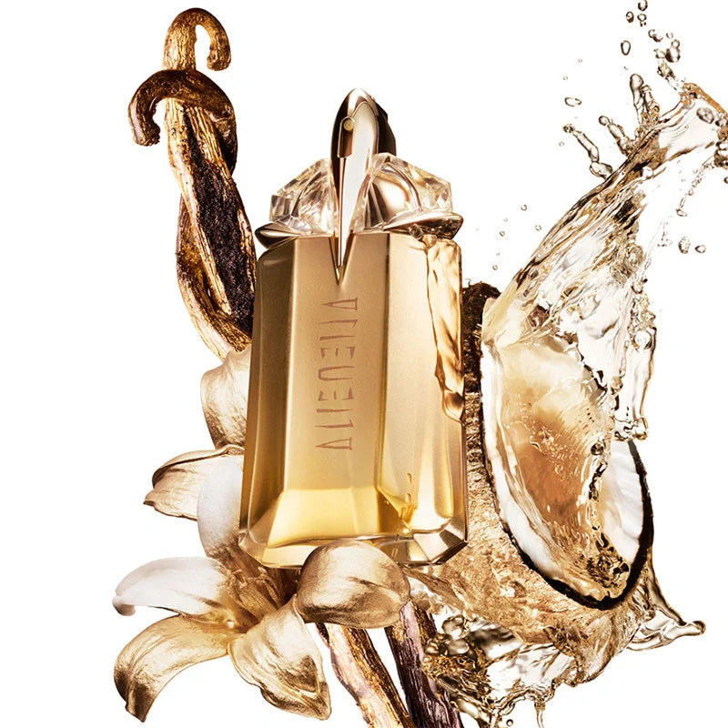 ALIEN GODDESS – Mugler