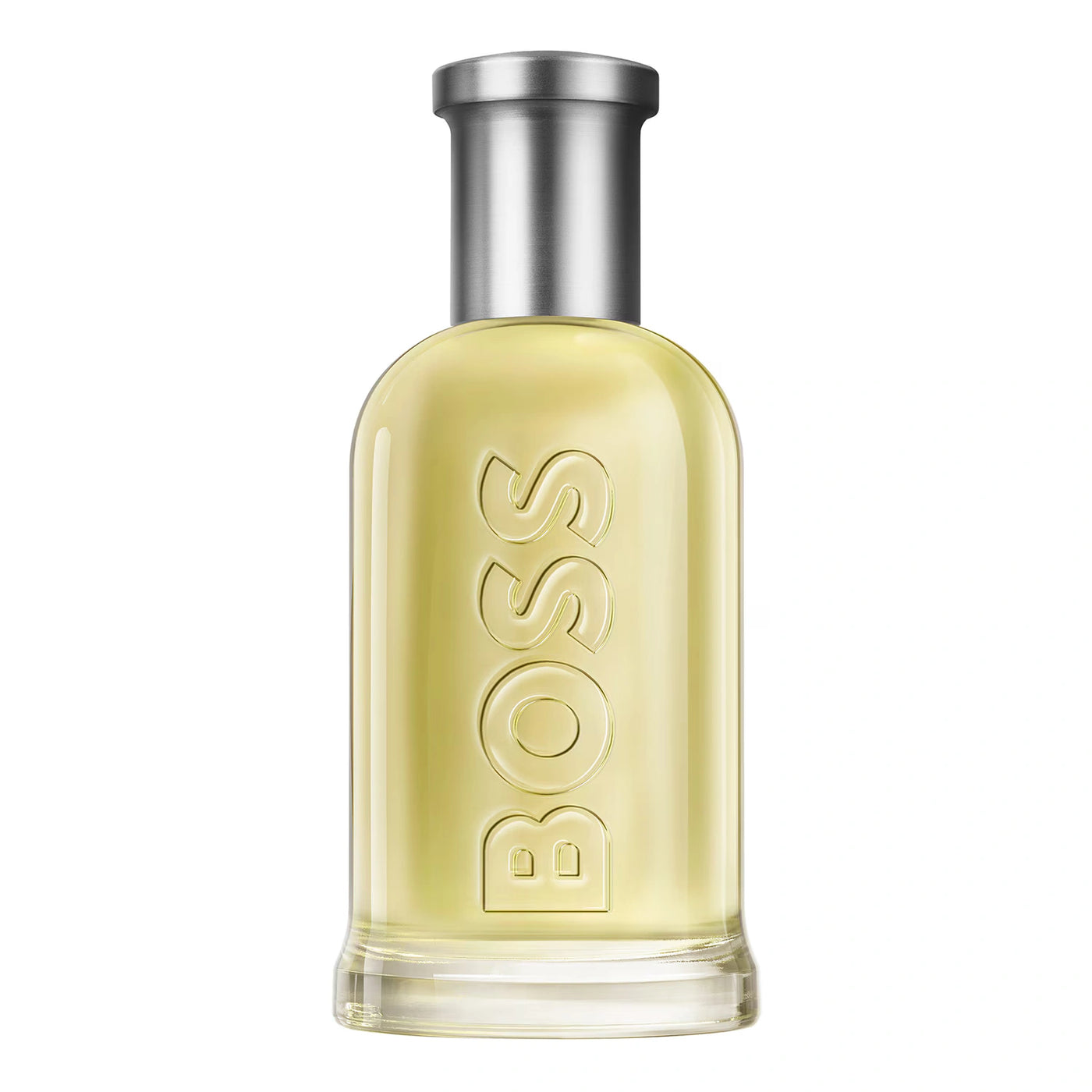 BOSS BOTTLED — HUGO BOSS