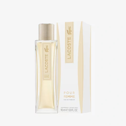 Lacoste Pour Femme – Eau de Parfum 90 ml