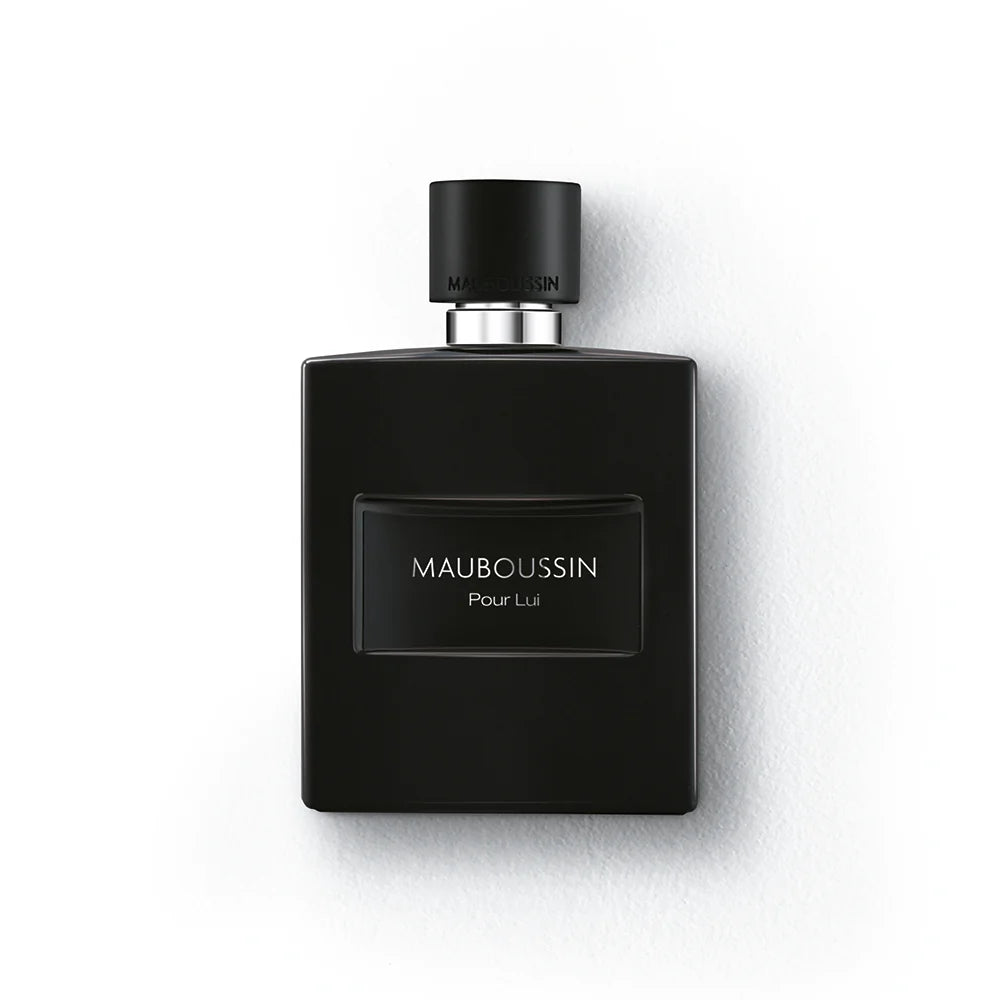 MAUBOUSSIN POUR LUI IN BLACK – Eau de Parfum 100 ml