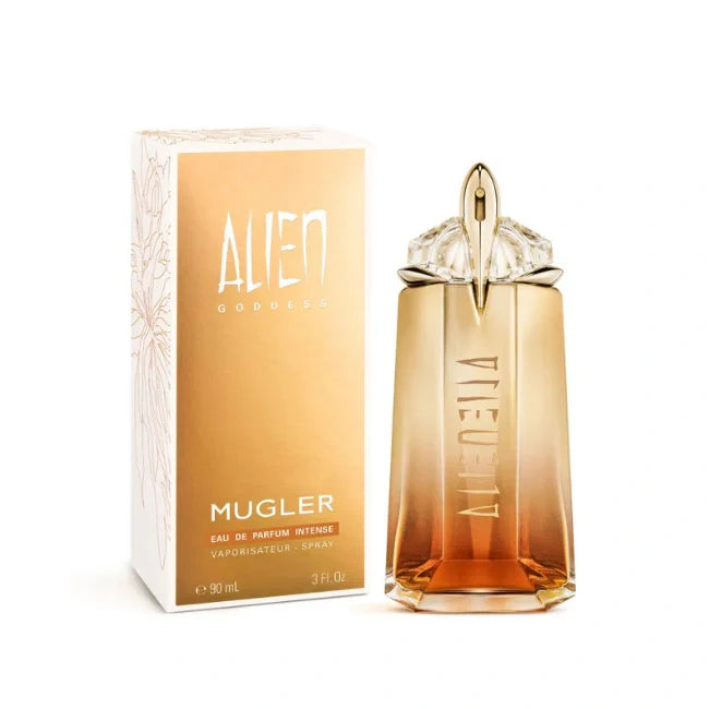 ALIEN – Eau de Parfum Intense – Mugler