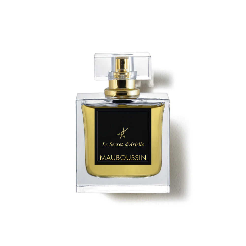 MAUBOUSSIN - LE SECRET D’ARIELLE – Eau de Parfum 100ml