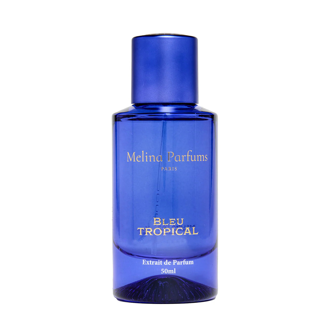 Bleu Tropical Melina Parfums Paris