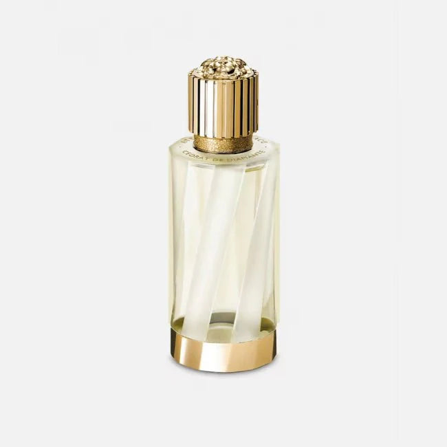CÉDRAT DE DIAMANTE - Eau de Parfum 100 ml – Atelier Versace - Extrait Alchimique