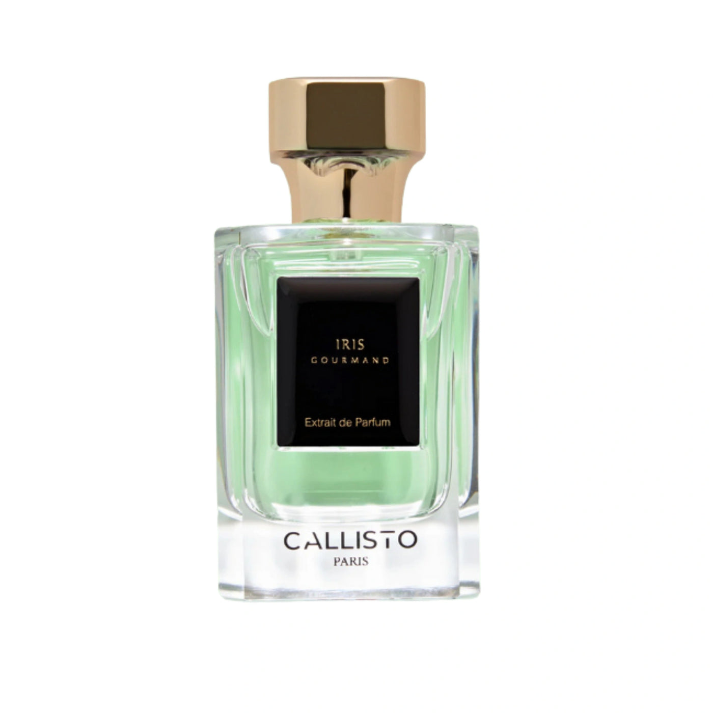 IRIS – CALLISTO PARIS