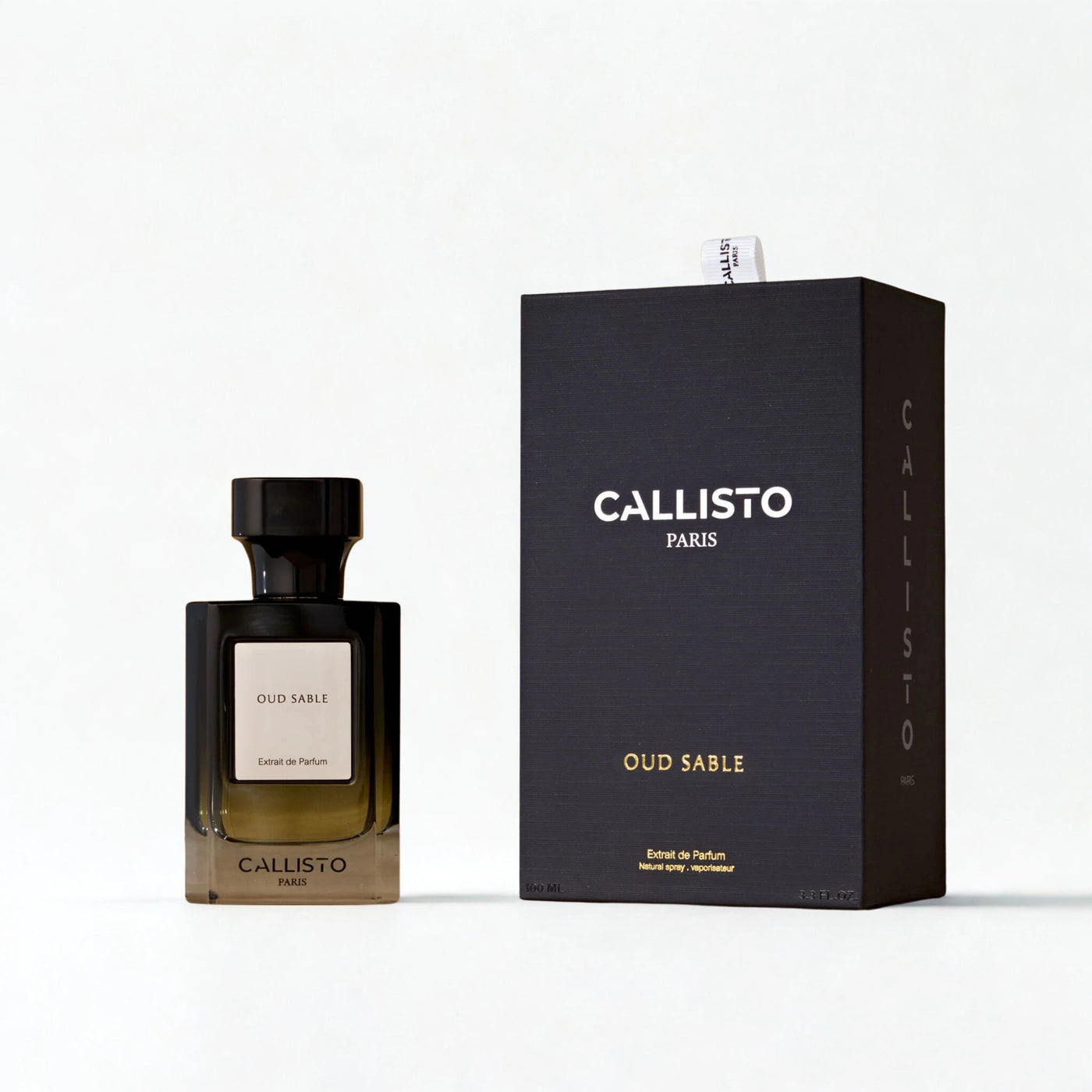 OUD SABLE – CALLISTO PARIS
