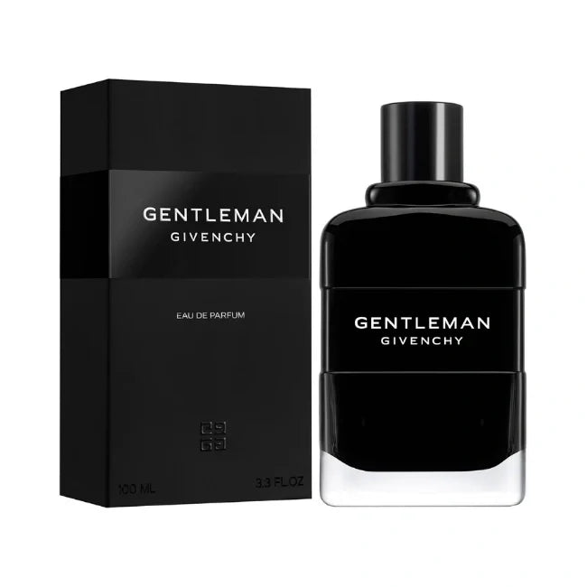 GENTLEMAN Eau de Parfum – GIVENCHY