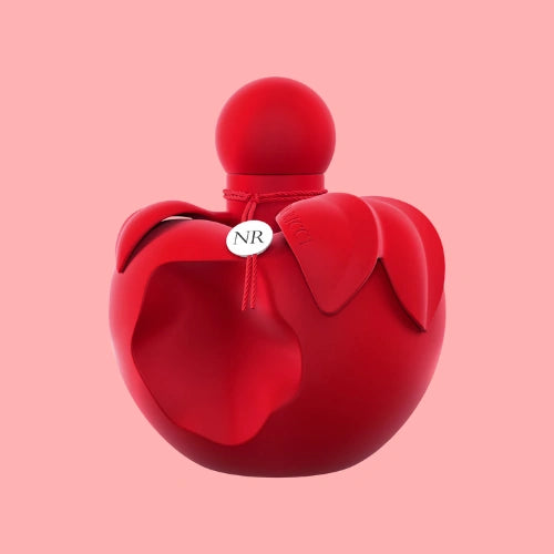 Nina Extra Rouge – Eau de Parfum