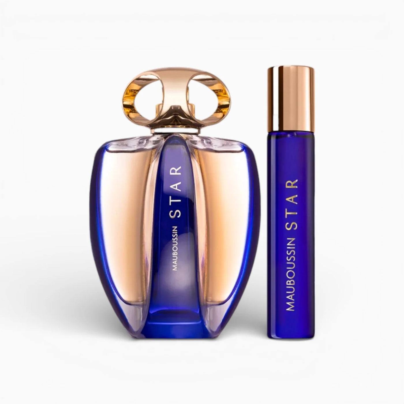 Star For Her – Coffret Eau de Parfum 20 ml + 100 ml MAUBOUSSIN