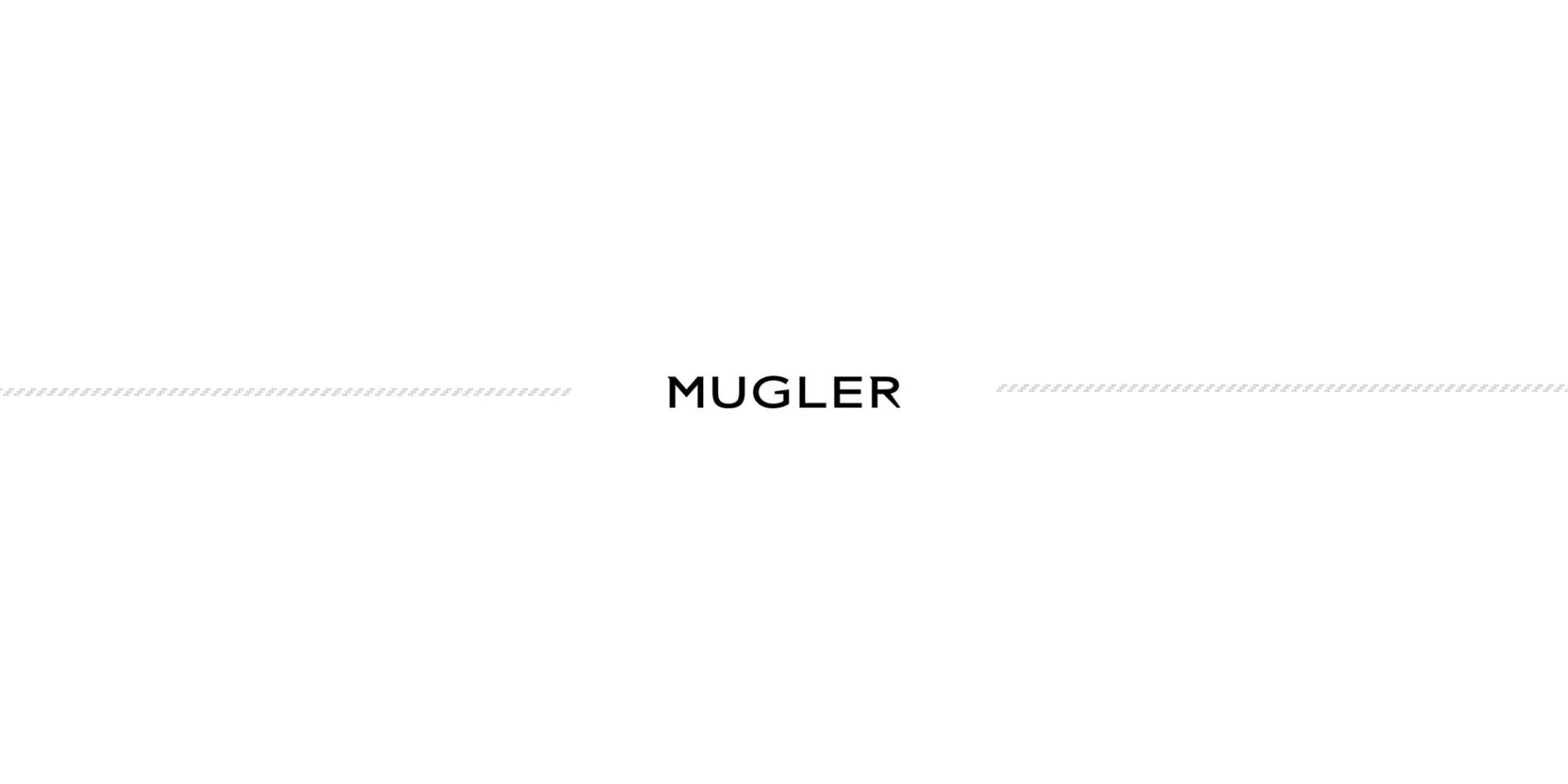Collection de parfums Mugler – parfums iconiques, fragrances intenses et musquées, parfums de marque pour homme et femme, offres promotionnelles et bons plans parfumerie chez Globale Parfum