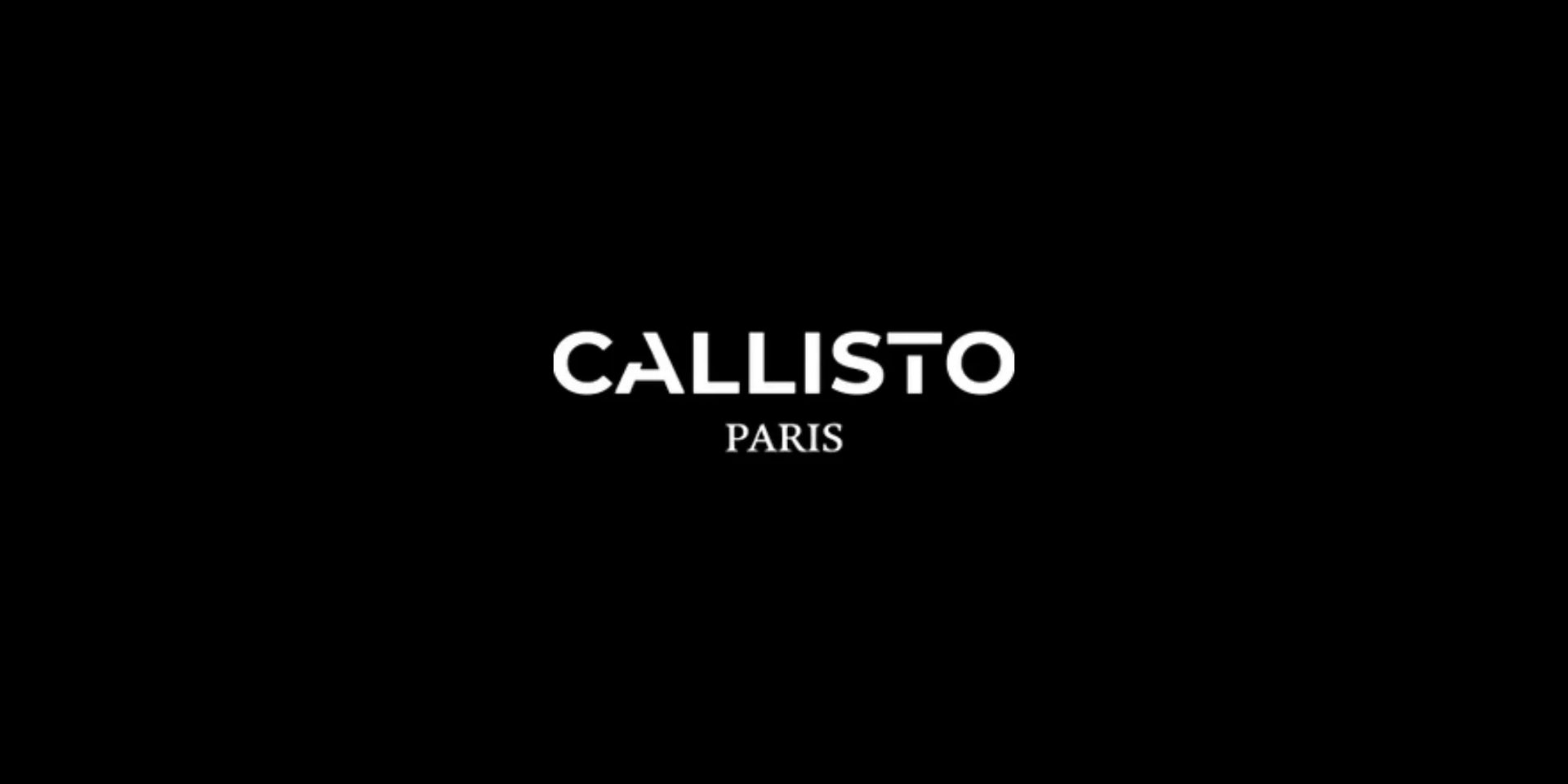 Collection Callisto – parfums de niche d’inspiration romaine