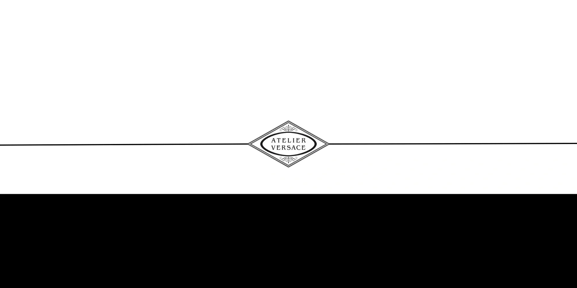 Sélection de parfums Atelier Versace – collection couture et haute parfumerie