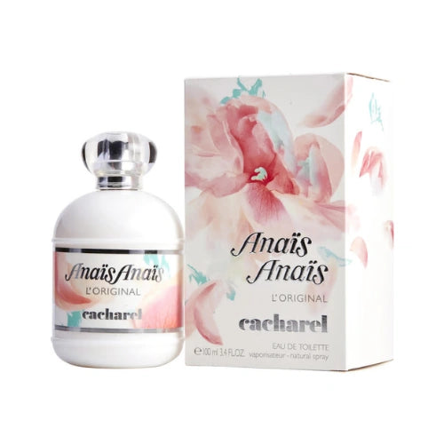 Anaïs Anaïs - Eau de Toilette