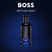 BOSS Bottled Night – Hugo Boss