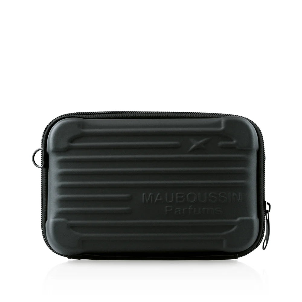COFFRET PRESTIGE - MAUBOUSSIN POUR LUI IN BLACK