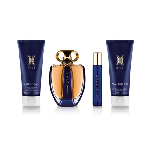 Coffret MAUBOUSSIN Star pour Femme