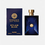 Dylan Blue - Eau de Toilette 200 ml - VERSACE