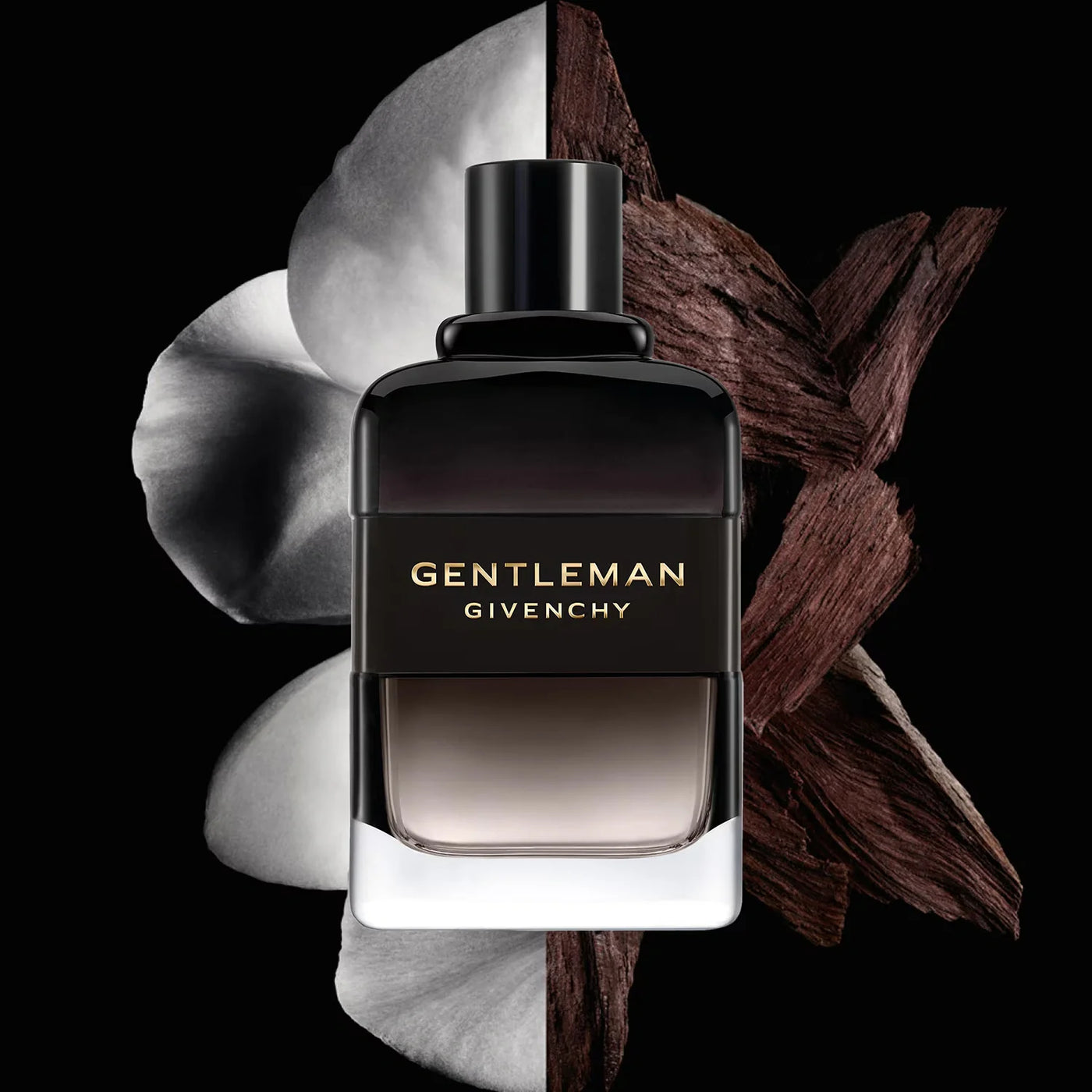 GENTLEMAN BOISÉ – Givenchy