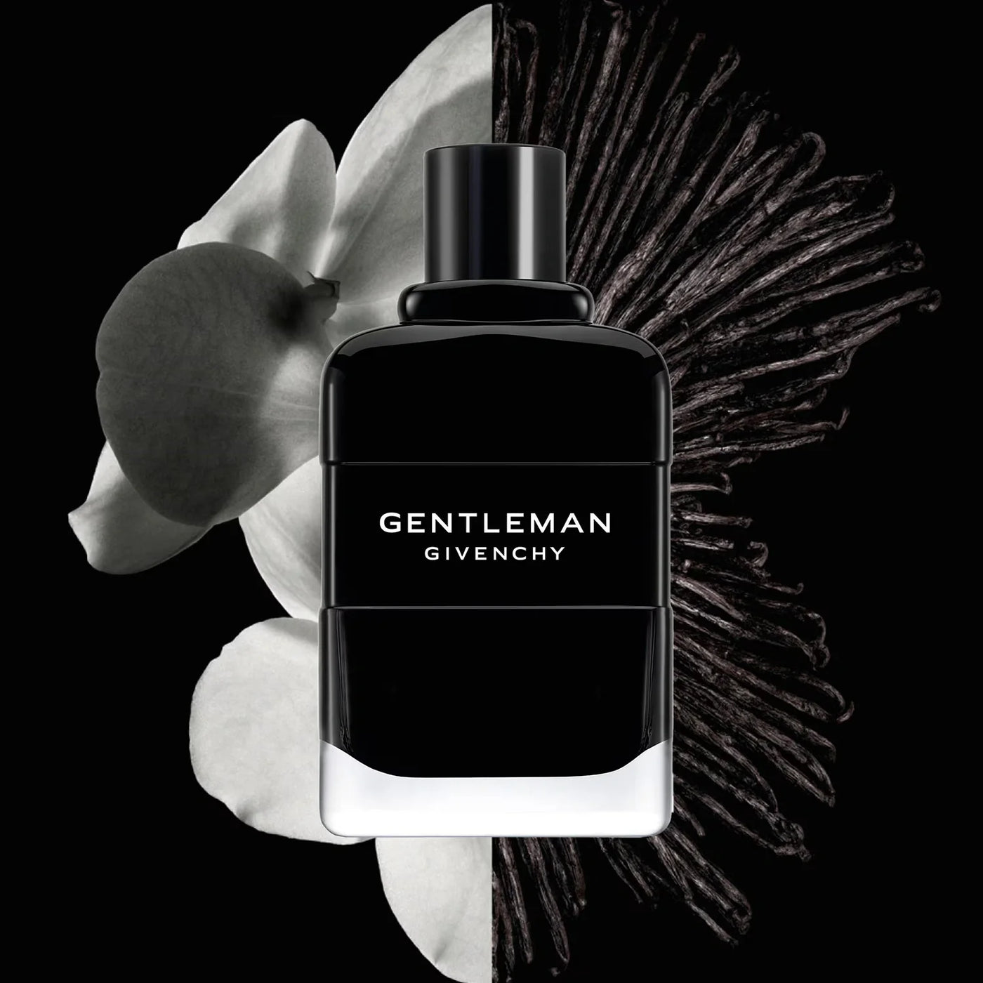 GENTLEMAN Eau de Parfum – GIVENCHY