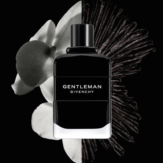 GENTLEMAN Eau de Parfum – GIVENCHY