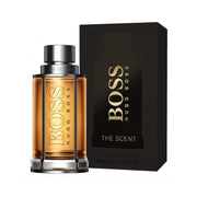 BOSS The Scent – Hugo Boss