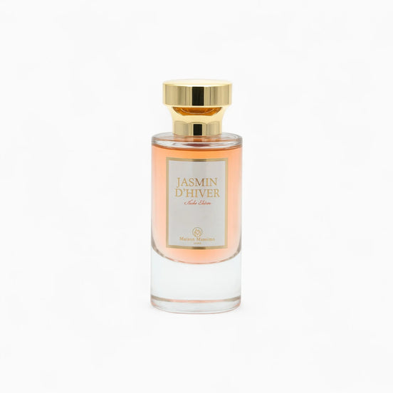 JASMIN D’HIVER - Maison Massimo 50 ML