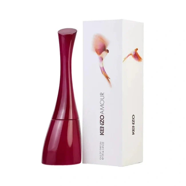 KENZO AMOUR – Eau de Parfum