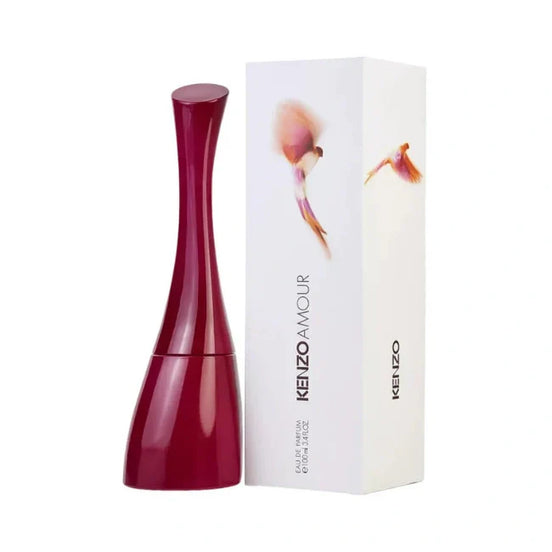 KENZO AMOUR – Eau de Parfum