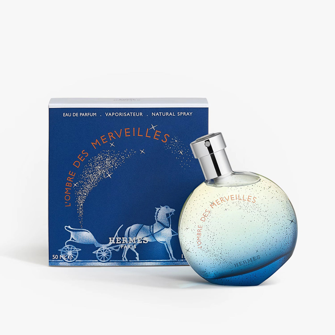 L'Ombre des Merveilles - Eau de parfum