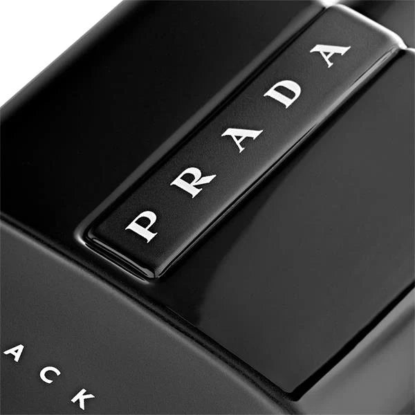 Luna Rossa Black – Prada