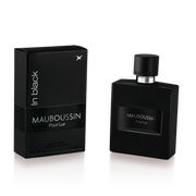 MAUBOUSSIN POUR LUI IN BLACK – Eau de Parfum 100 ml