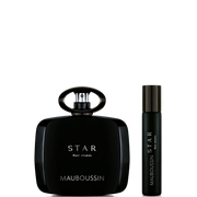 MAUBOUSSIN STAR FOR MEN – Coffret Travel 90 ml + 20 ml