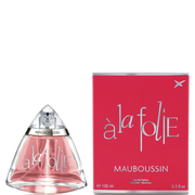 MAUBOUSSIN À LA FOLIE – Eau de Parfum 100 ml