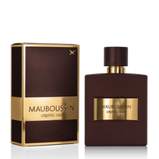 MAUBOUSSIN CRISTAL OUD – Eau de Parfum 100 ml