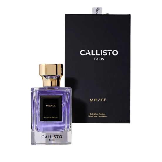 MIRAGE – CALLISTO PARIS