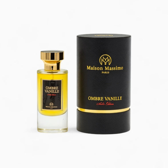 OMBRE VANILLE - Maison Massimo 50ML