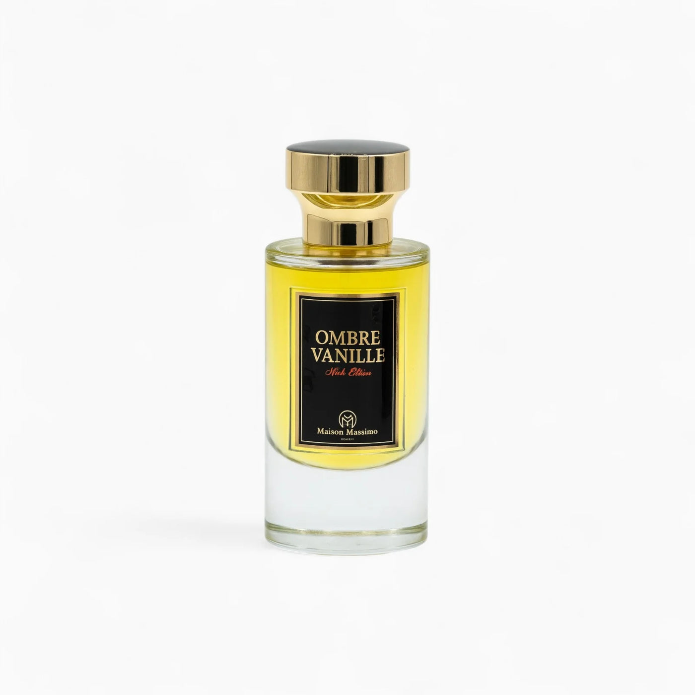 OMBRE VANILLE - Maison Massimo 50ML
