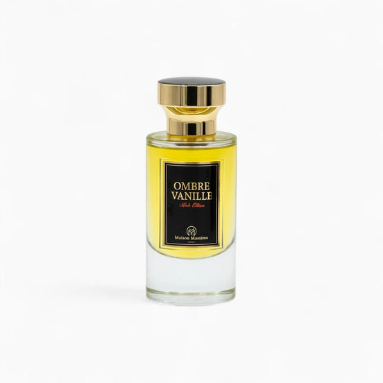 OMBRE VANILLE - Maison Massimo 50ML