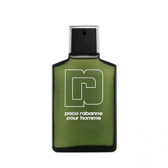 Paco Rabanne — Eau de Toilette