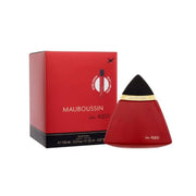Mauboussin - Coffret Voyage In Red - Eau de Parfum 100ml + 20ml