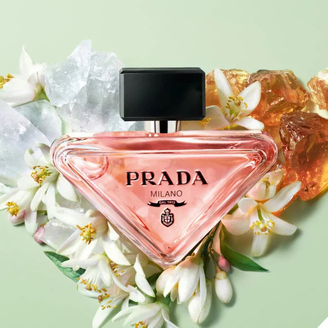 PARADOXE – Prada