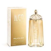 ALIEN GODDESS – Mugler