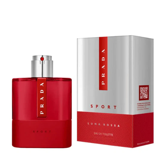Luna Rossa Sport – Prada