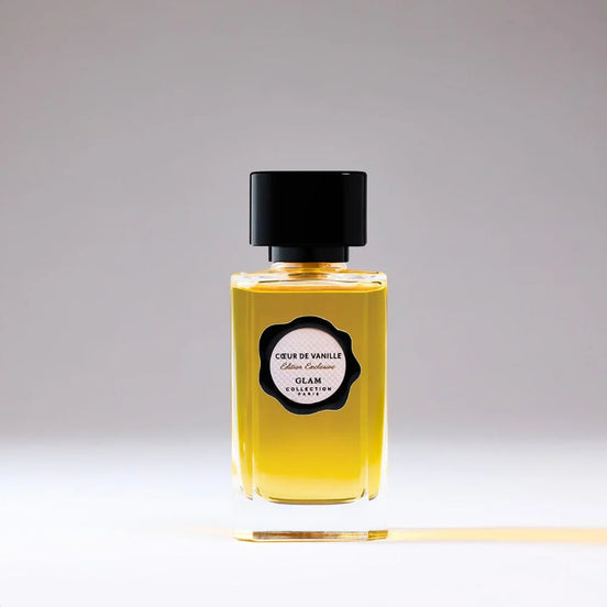 Coeur de Vanille – GLAM Collection