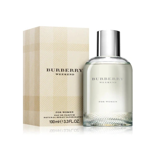 Burberry Weekend – Eau de Parfum 100 ml