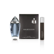 MAUBOUSSIN POUR HOMME – Coffret Travel 100ml + 20ml