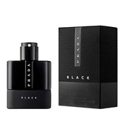 Luna Rossa Black – Prada
