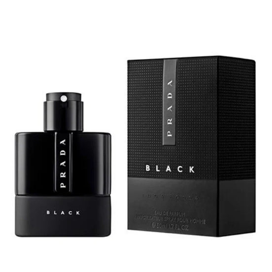 Luna Rossa Black – Prada