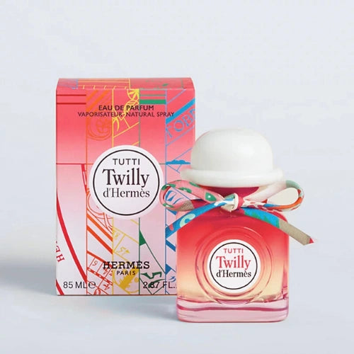 Tutti Twilly d’Hermès – Eau de Parfum