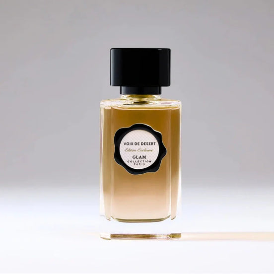 Voix du desert – GLAM Collection